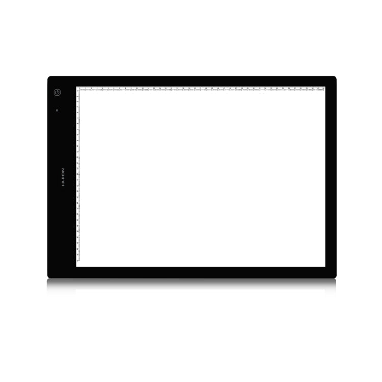 Huion LB3 LED Tracing Pad Art Craft Light Box Huion LB3 LED Tracing Pad Art Craft Light Box